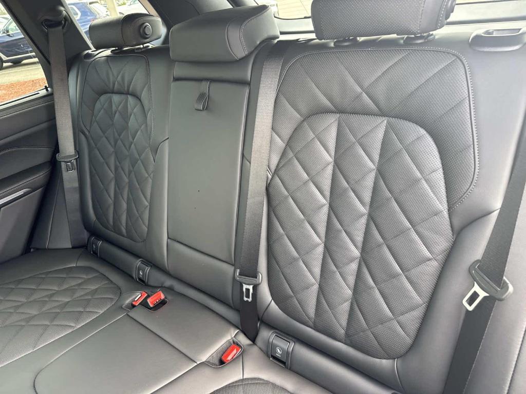 new 2026 BMW X5 PHEV car, priced at $93,440