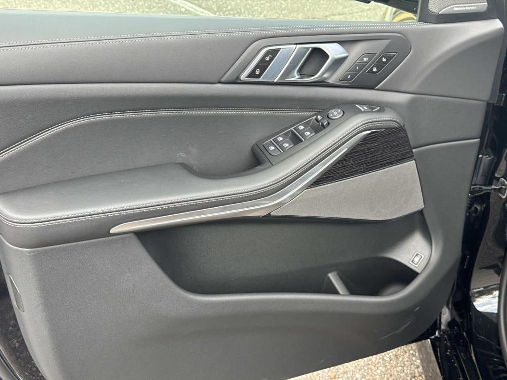 new 2026 BMW X5 PHEV car, priced at $93,440