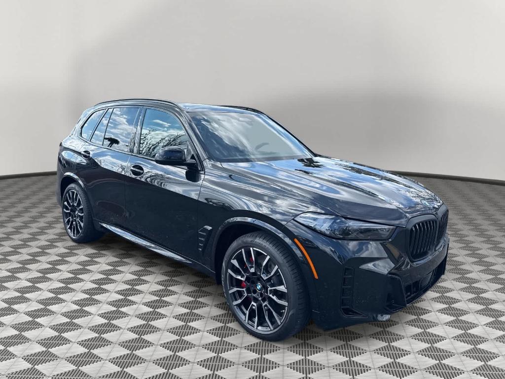 new 2026 BMW X5 PHEV car, priced at $93,440