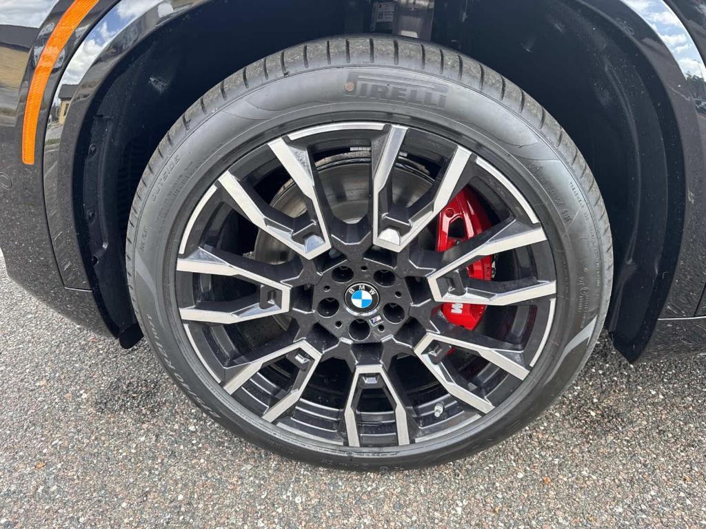 new 2026 BMW X5 PHEV car, priced at $93,440