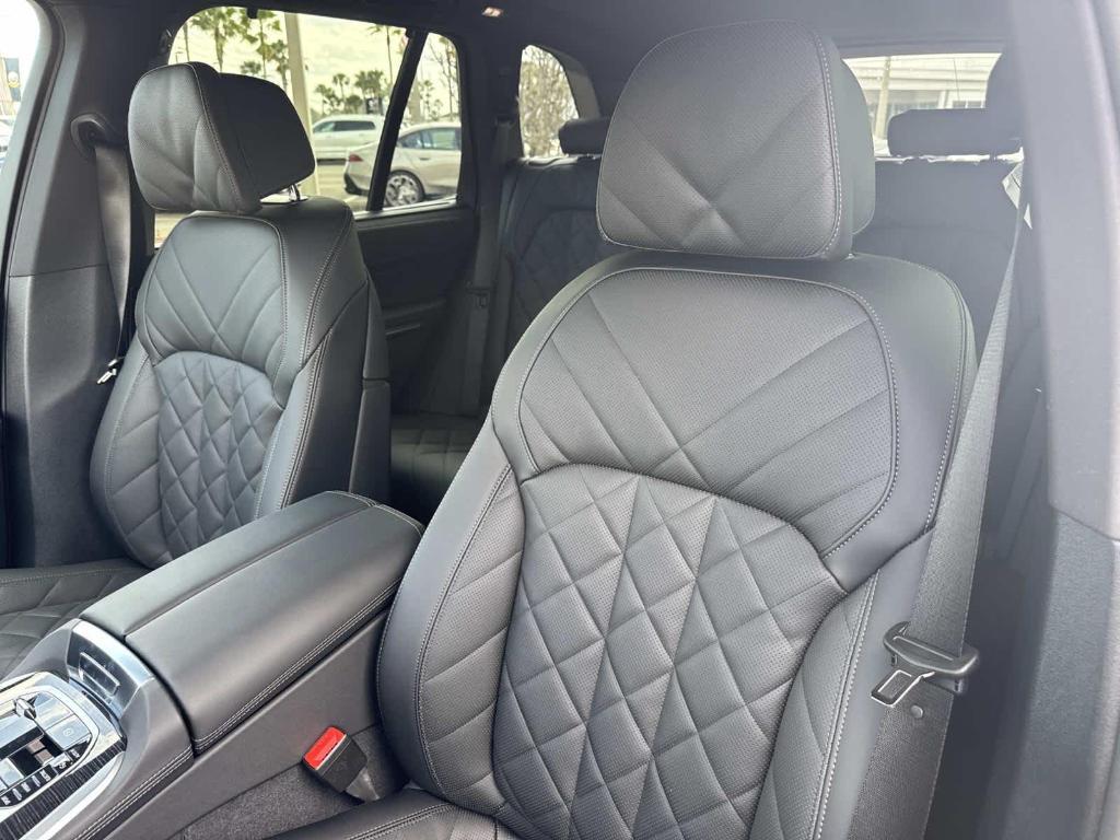new 2026 BMW X5 PHEV car, priced at $93,440
