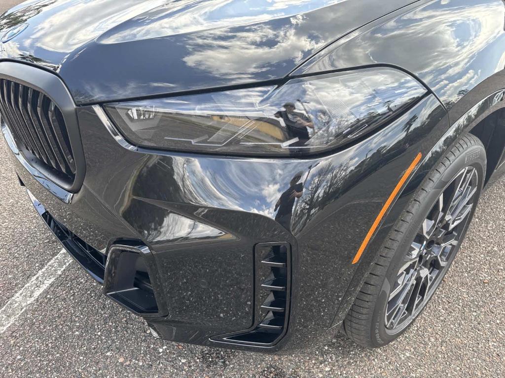new 2026 BMW X5 PHEV car, priced at $93,440