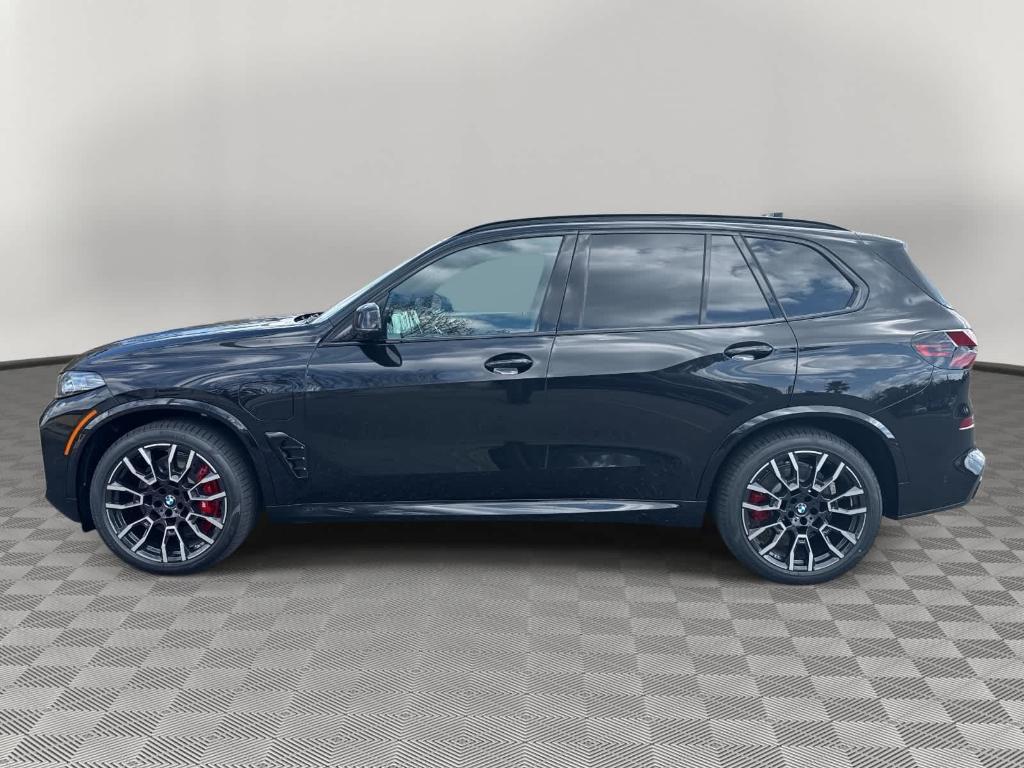new 2026 BMW X5 PHEV car, priced at $93,440