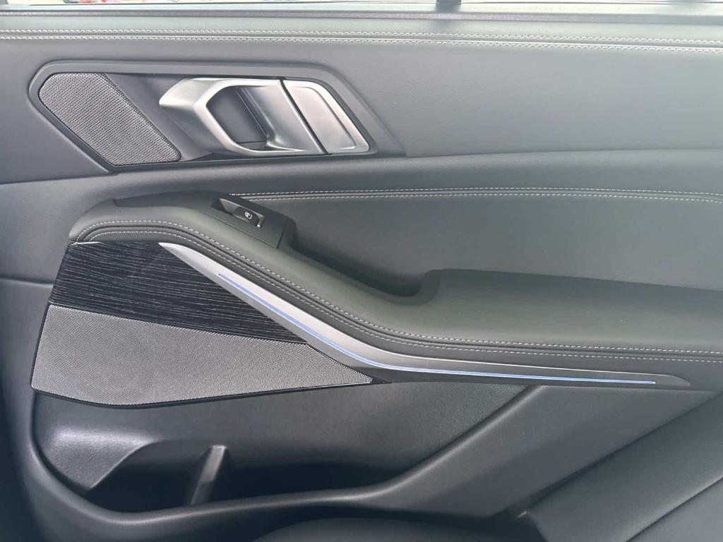 new 2026 BMW X5 PHEV car, priced at $93,440