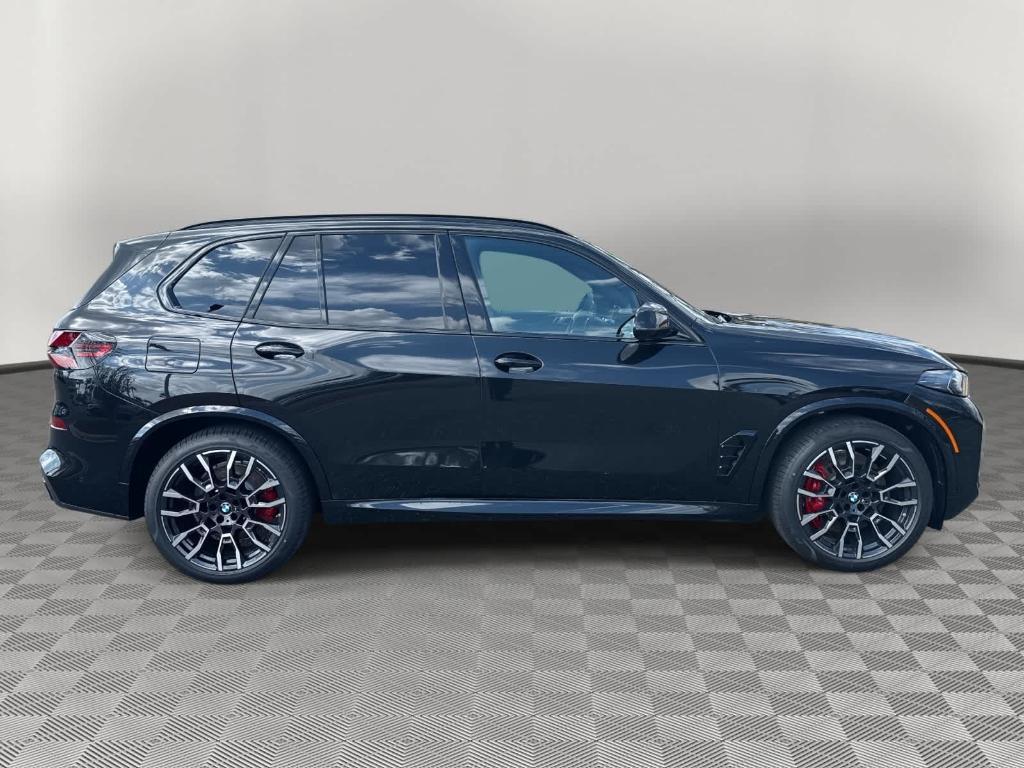 new 2026 BMW X5 PHEV car, priced at $93,440