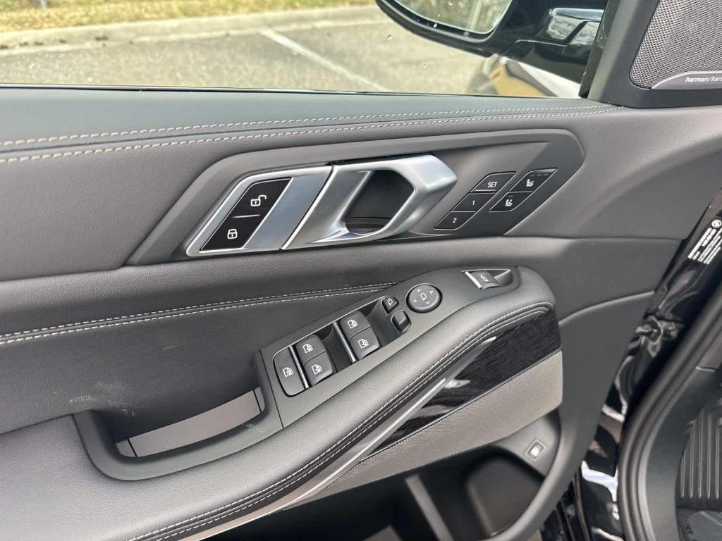 new 2026 BMW X5 PHEV car, priced at $93,440