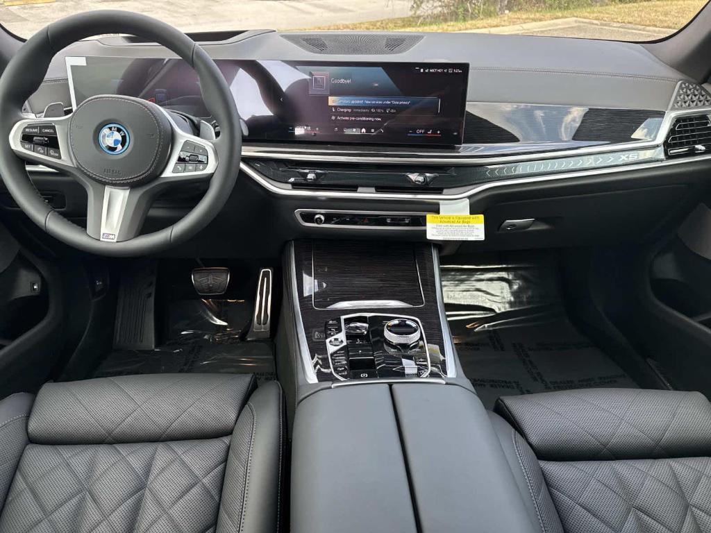 new 2026 BMW X5 PHEV car, priced at $93,440
