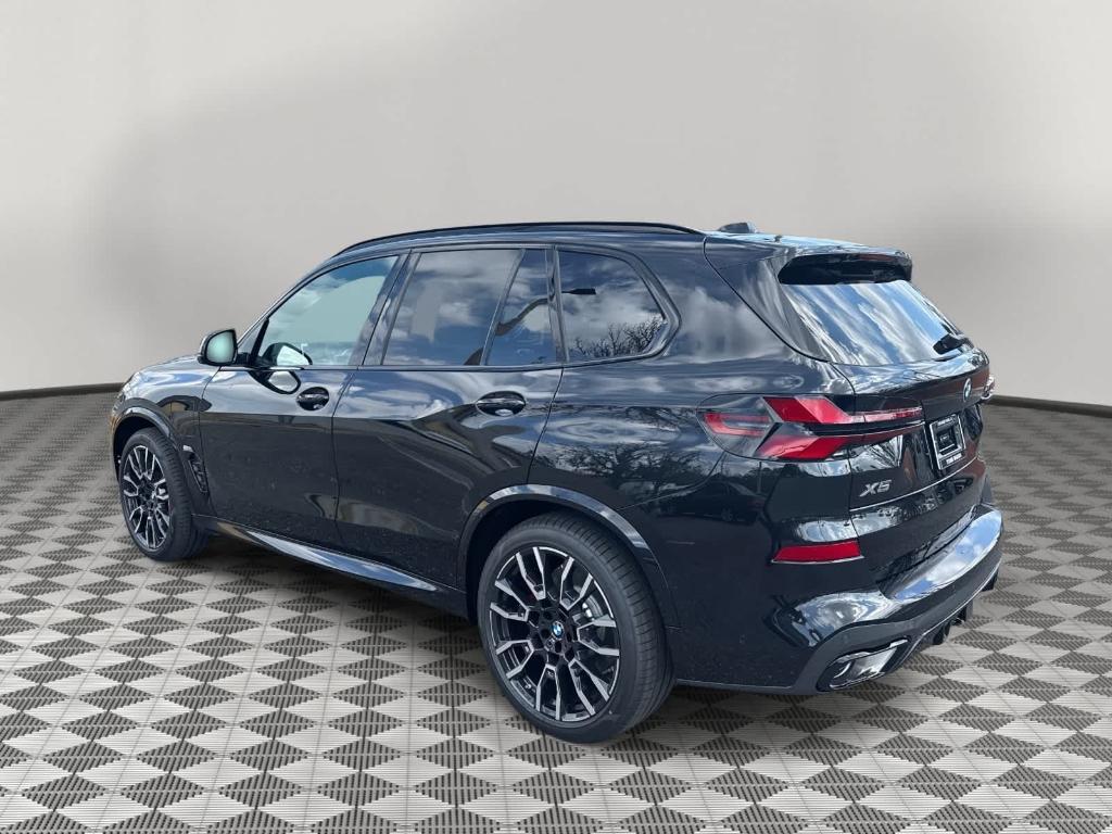 new 2026 BMW X5 PHEV car, priced at $93,440