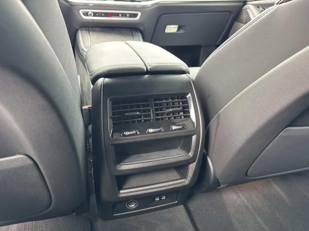 used 2025 BMW X5 PHEV car, priced at $69,987