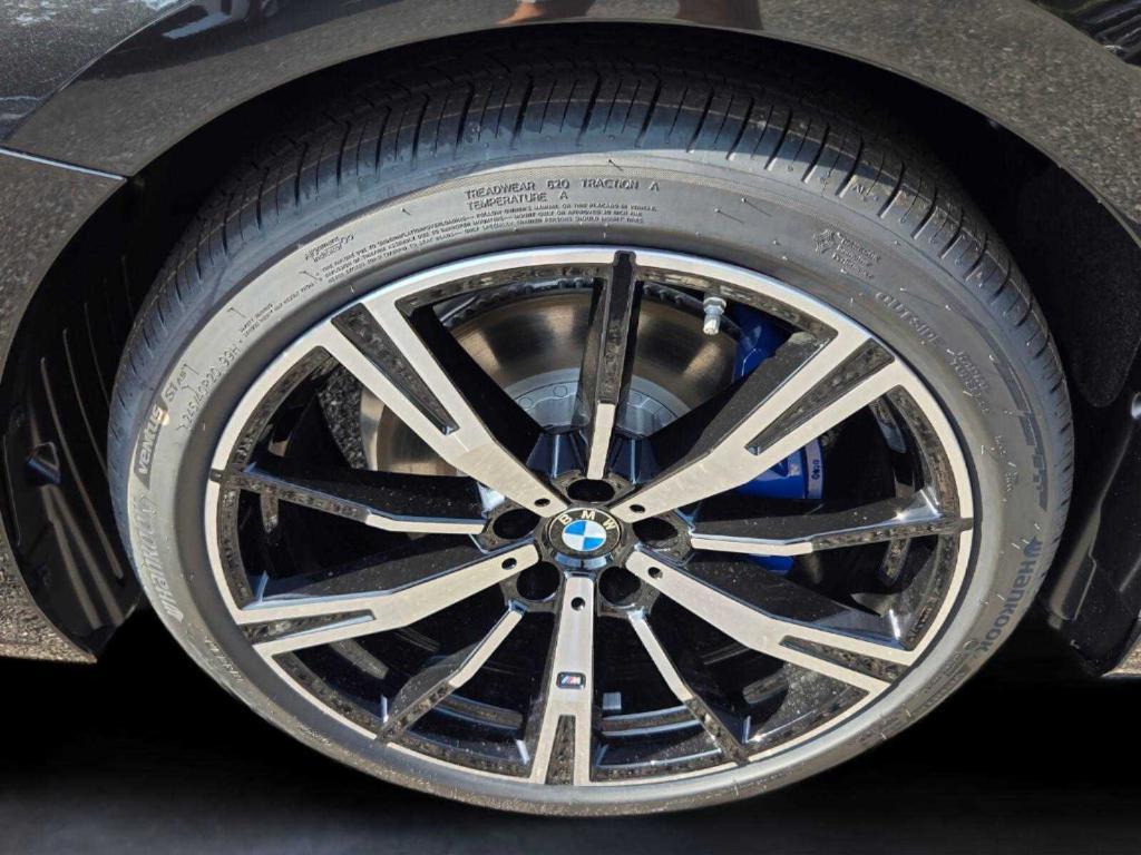 new 2027 BMW 530 car, priced at $70,880