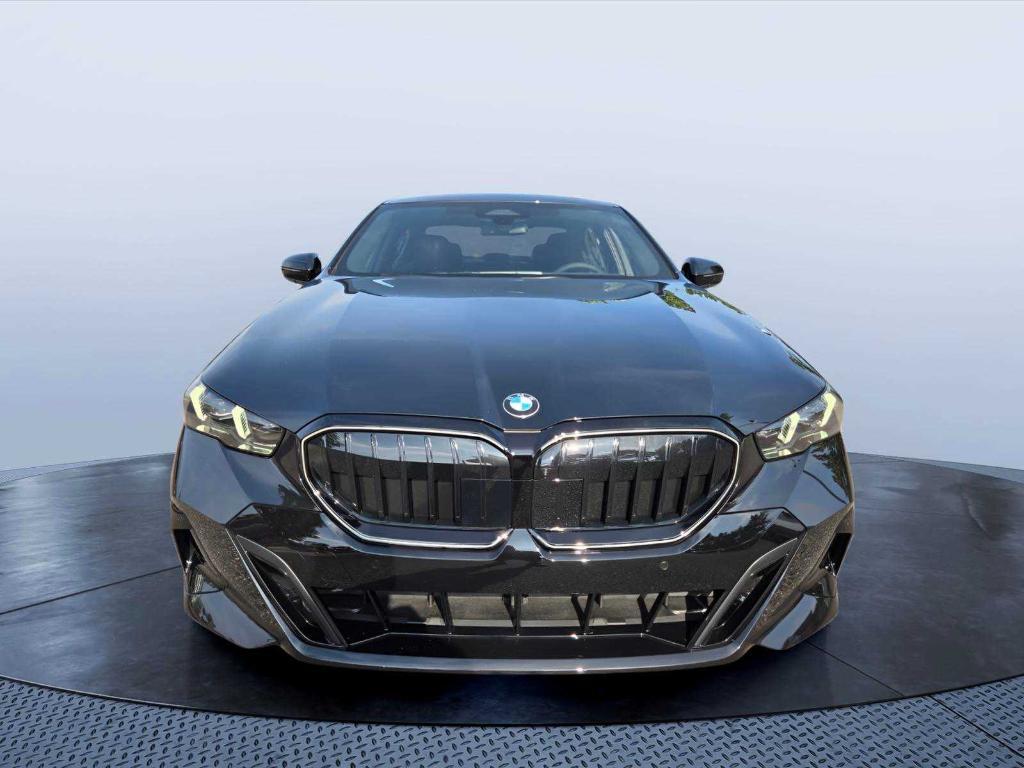 new 2027 BMW 530 car, priced at $70,880