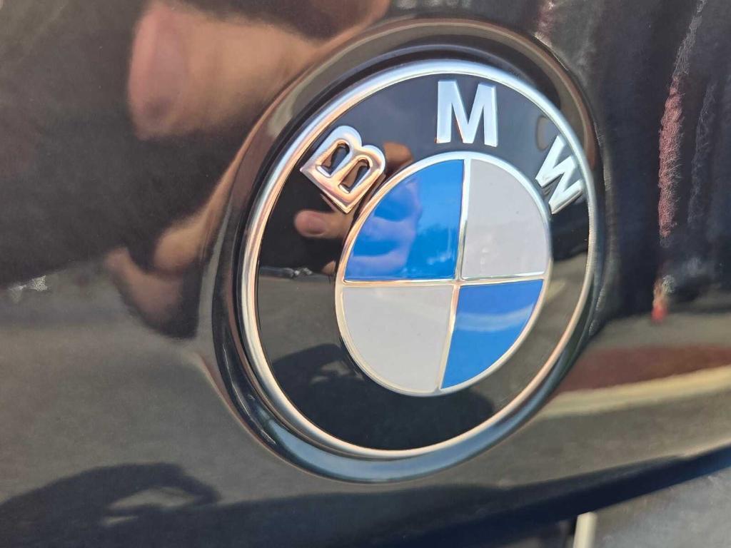 new 2027 BMW 530 car, priced at $70,880