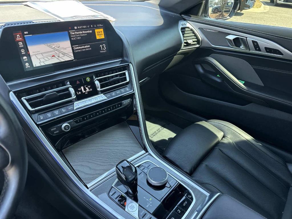 used 2020 BMW 840 car, priced at $41,090