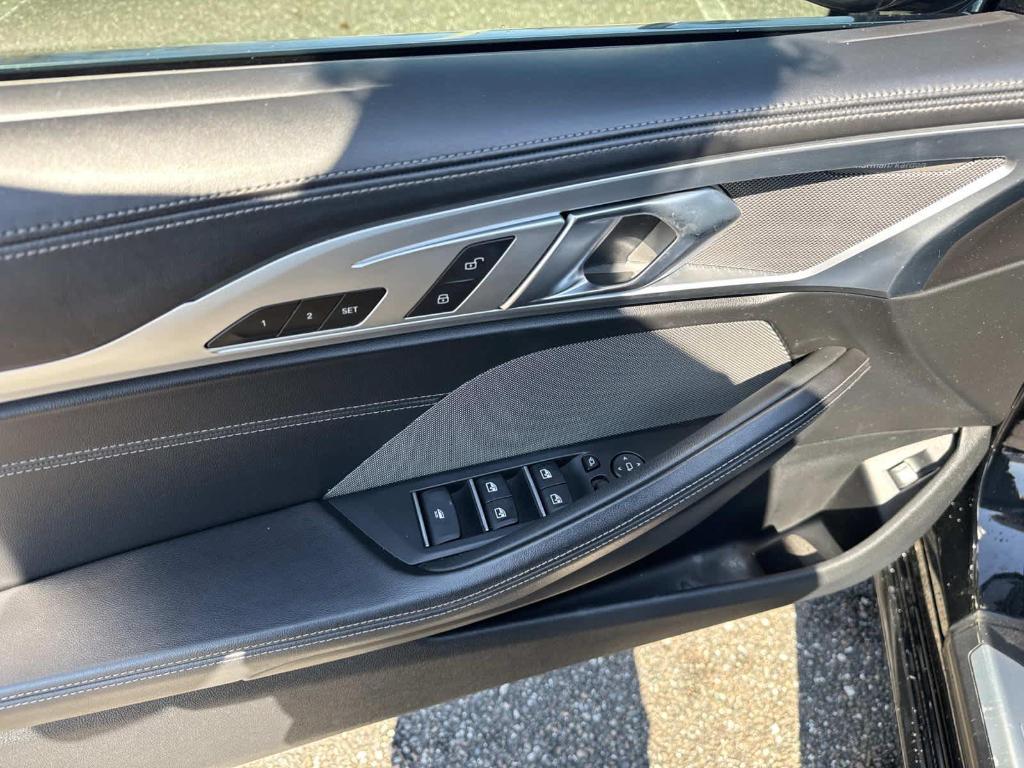 used 2020 BMW 840 car, priced at $41,090