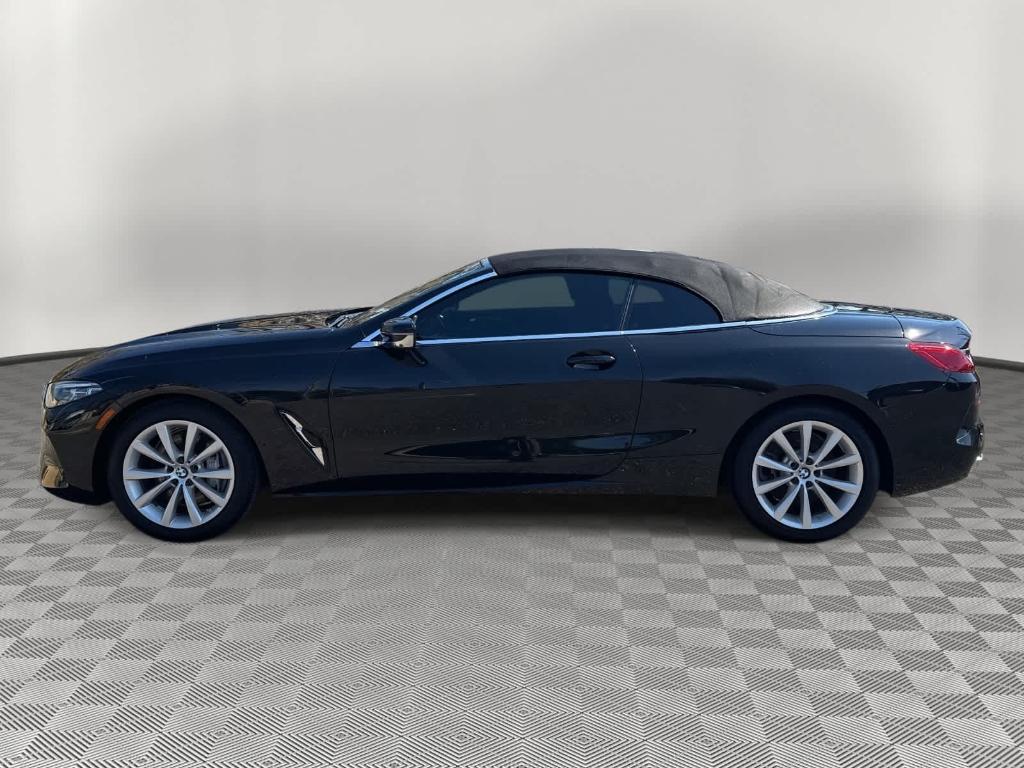 used 2020 BMW 840 car, priced at $41,090