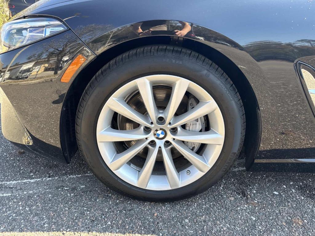 used 2020 BMW 840 car, priced at $41,090