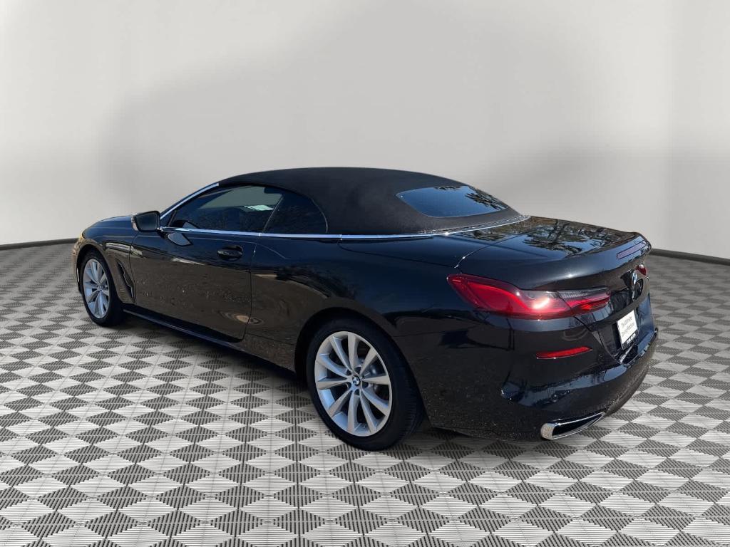 used 2020 BMW 840 car, priced at $41,090