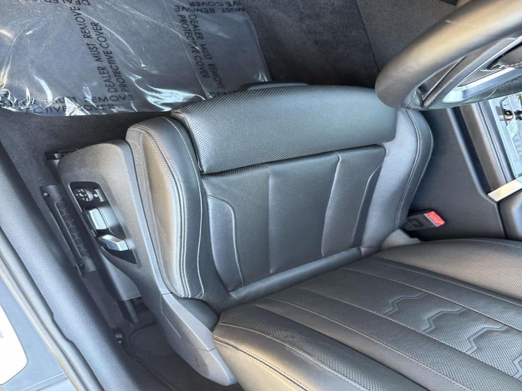 used 2020 BMW 840 car, priced at $41,090