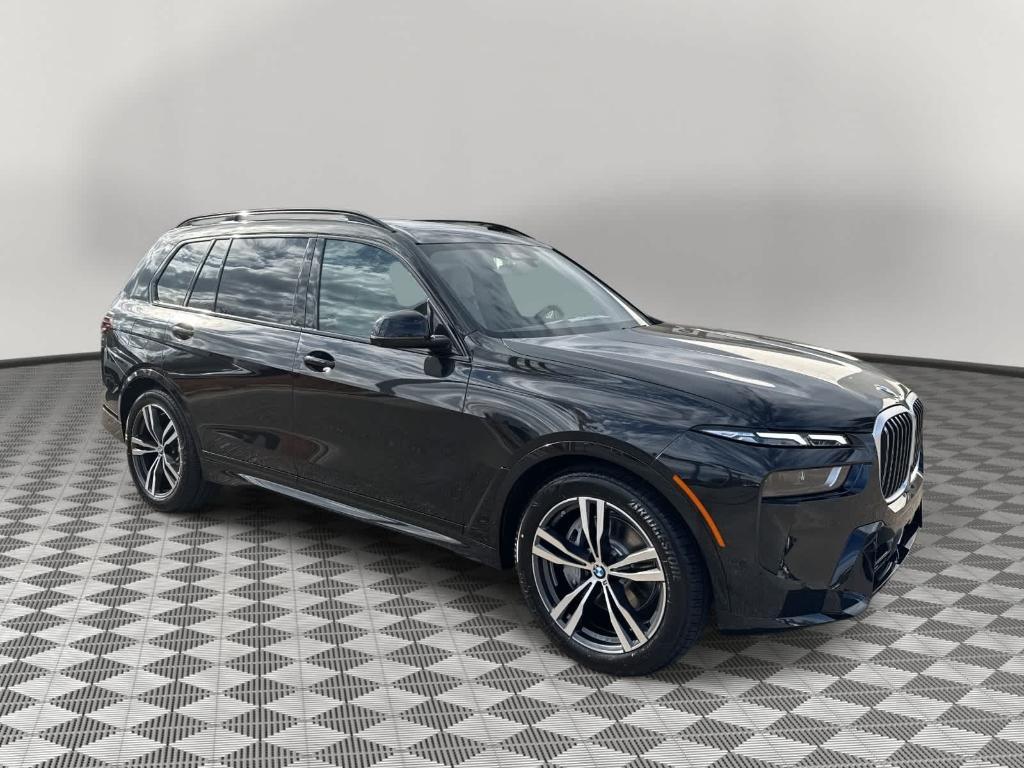 new 2026 BMW X7 car, priced at $98,875