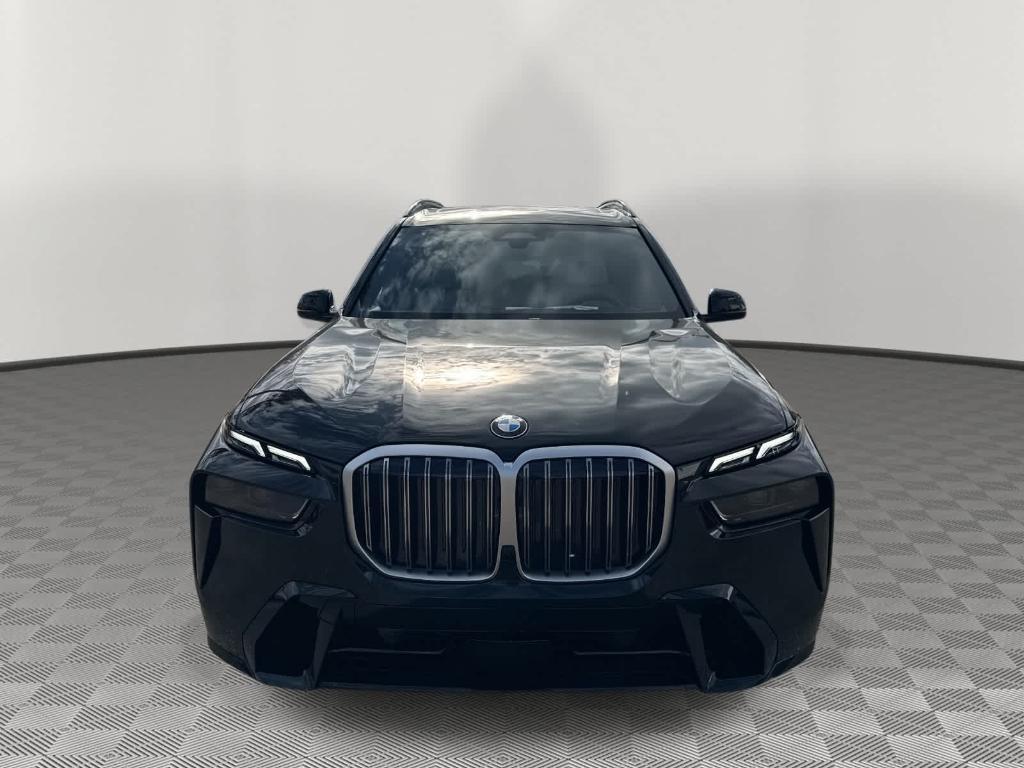new 2026 BMW X7 car, priced at $98,875