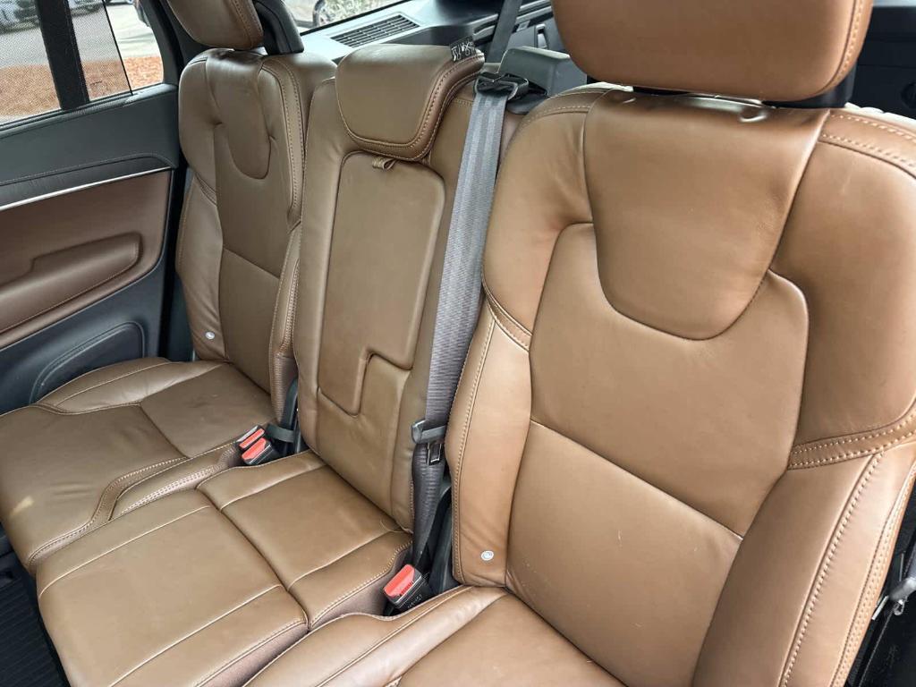 used 2022 Volvo XC90 car, priced at $33,979