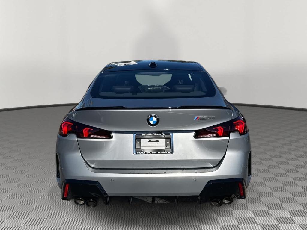 new 2026 BMW M235 Gran Coupe car, priced at $58,250
