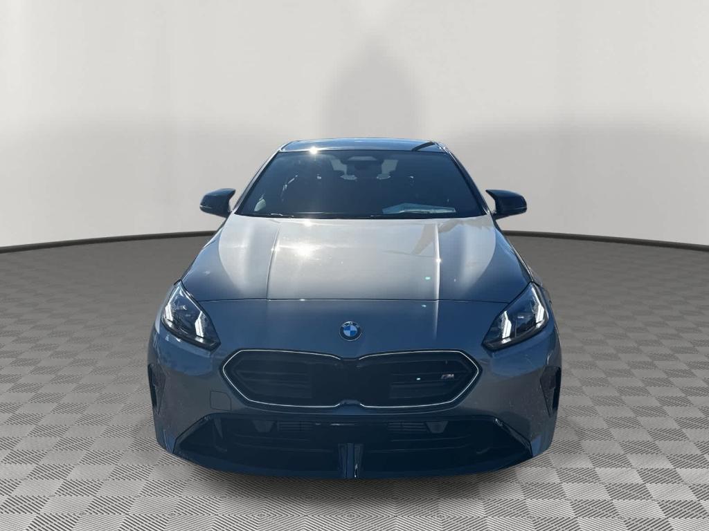 new 2026 BMW M235 Gran Coupe car, priced at $58,250