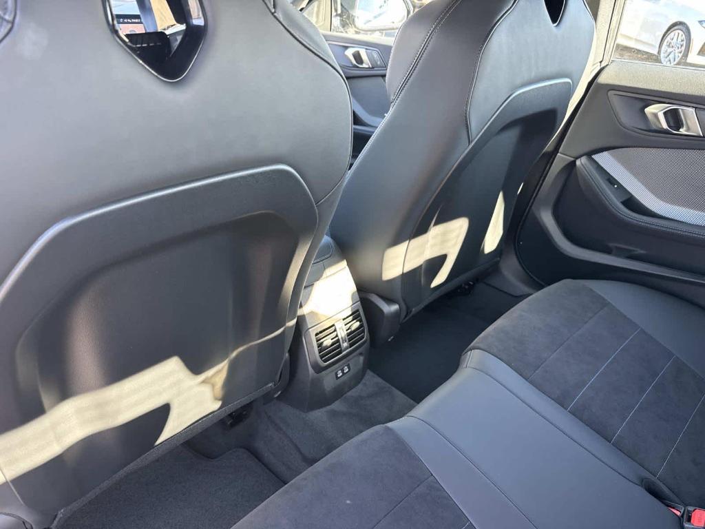 new 2026 BMW M235 Gran Coupe car, priced at $58,250