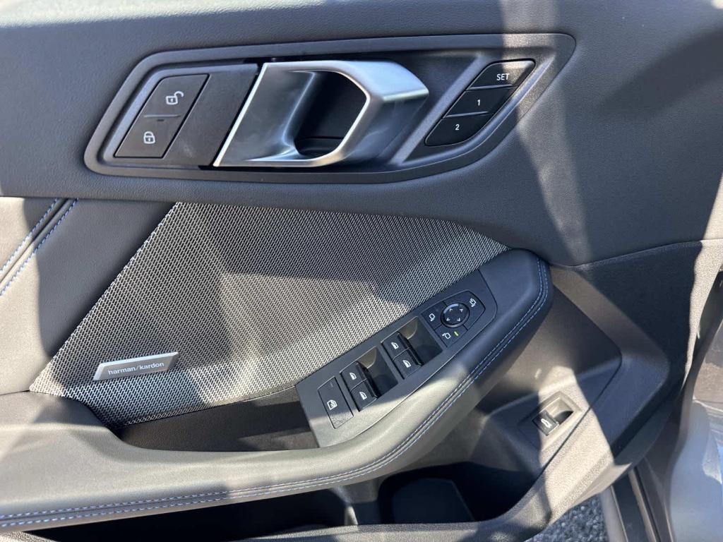 new 2026 BMW M235 Gran Coupe car, priced at $58,250