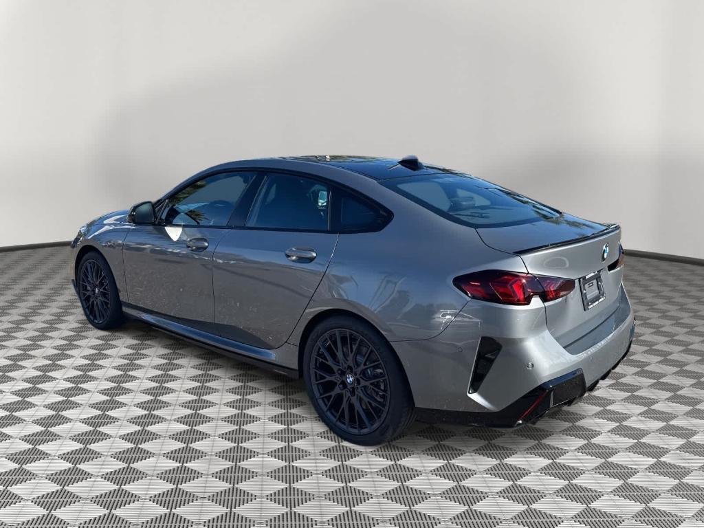 new 2026 BMW M235 Gran Coupe car, priced at $58,250