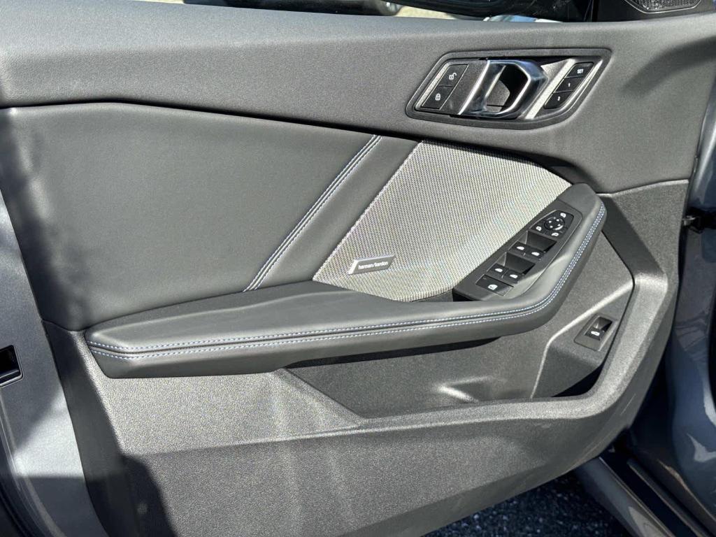 new 2026 BMW M235 Gran Coupe car, priced at $58,250