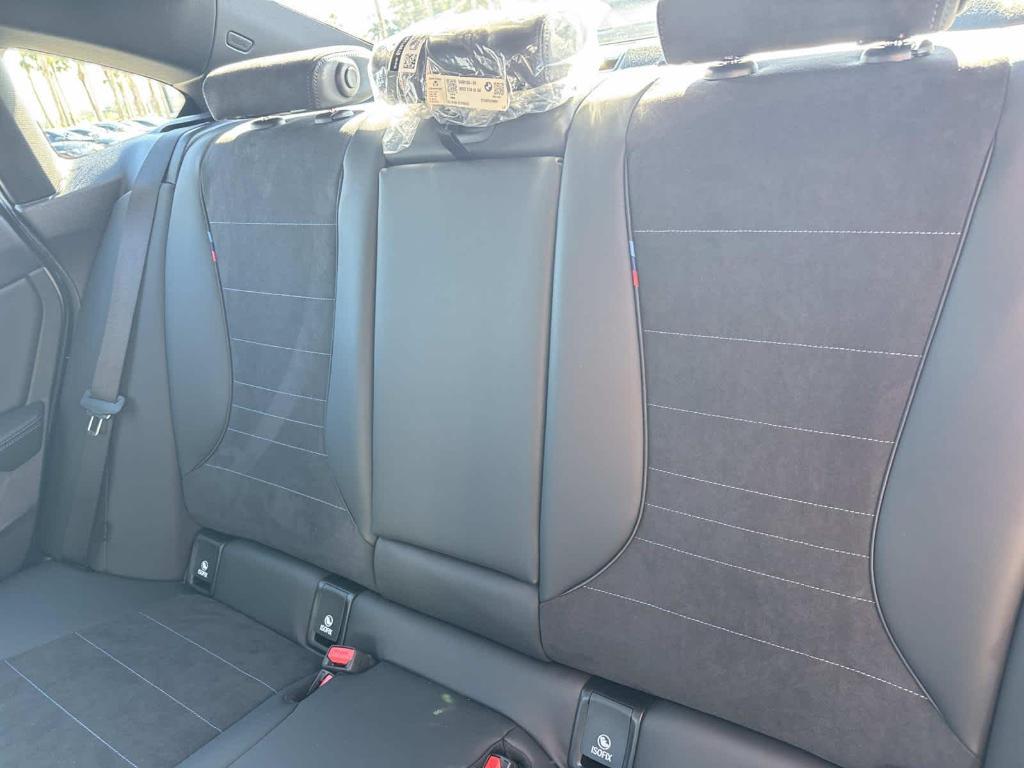 new 2026 BMW M235 Gran Coupe car, priced at $58,250