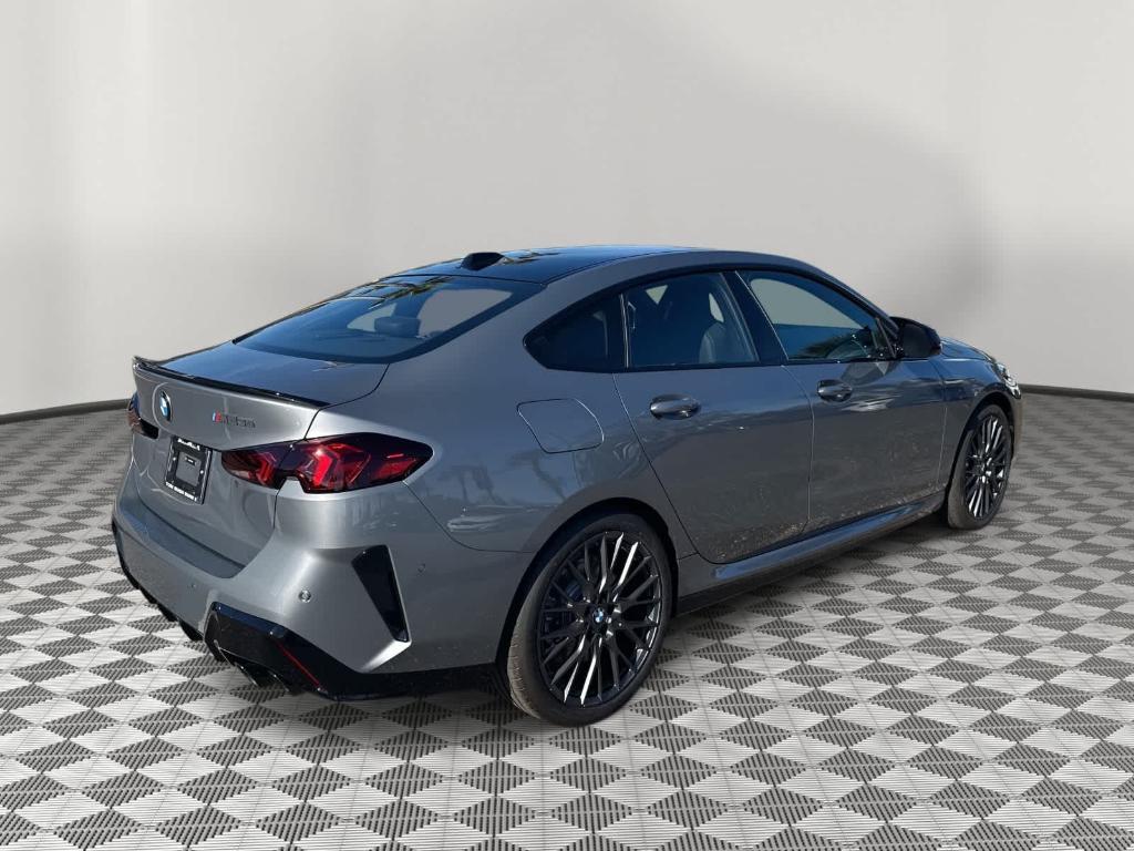 new 2026 BMW M235 Gran Coupe car, priced at $58,250
