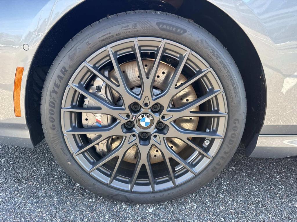 new 2026 BMW M235 Gran Coupe car, priced at $58,250