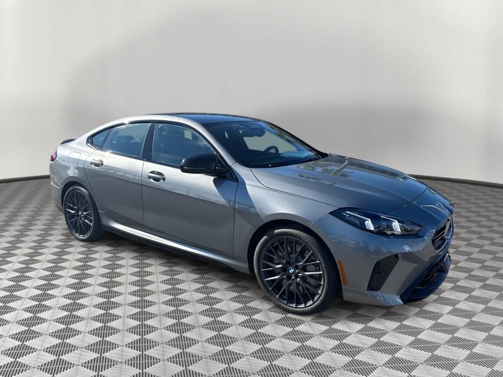 new 2026 BMW M235 Gran Coupe car, priced at $58,250