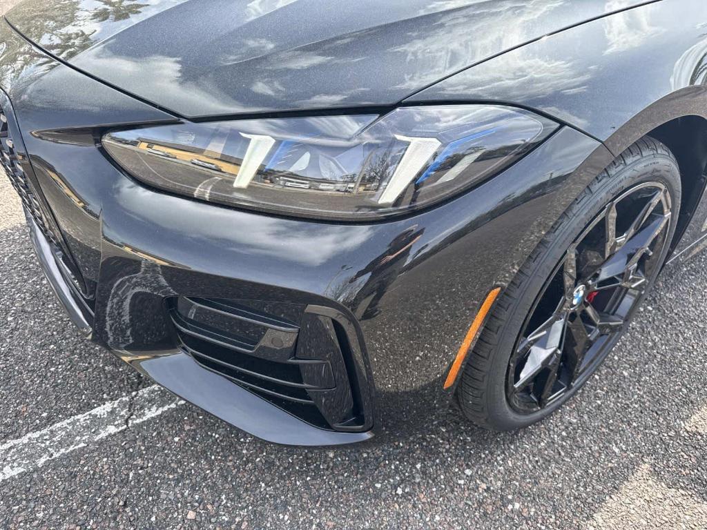 new 2026 BMW 430 car, priced at $64,180