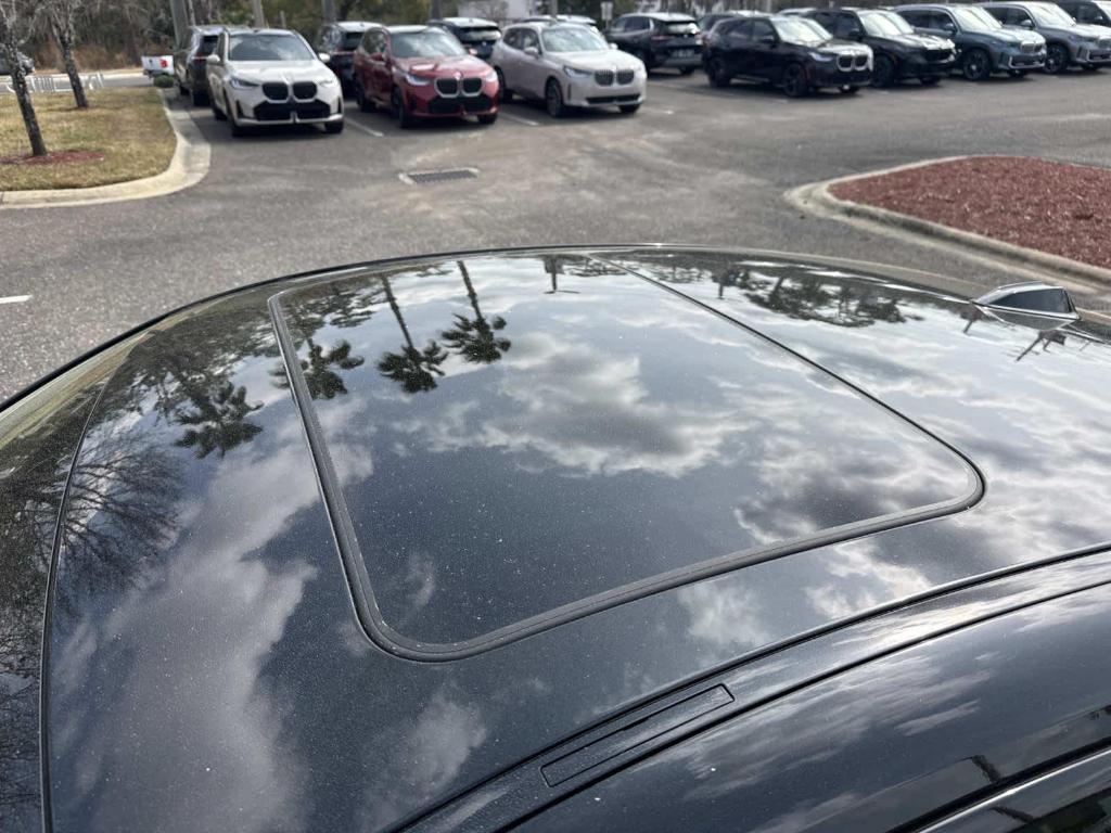 new 2026 BMW 430 car, priced at $64,180