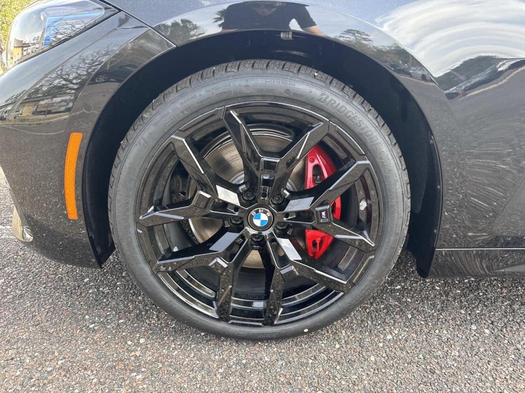 new 2026 BMW 430 car, priced at $64,180