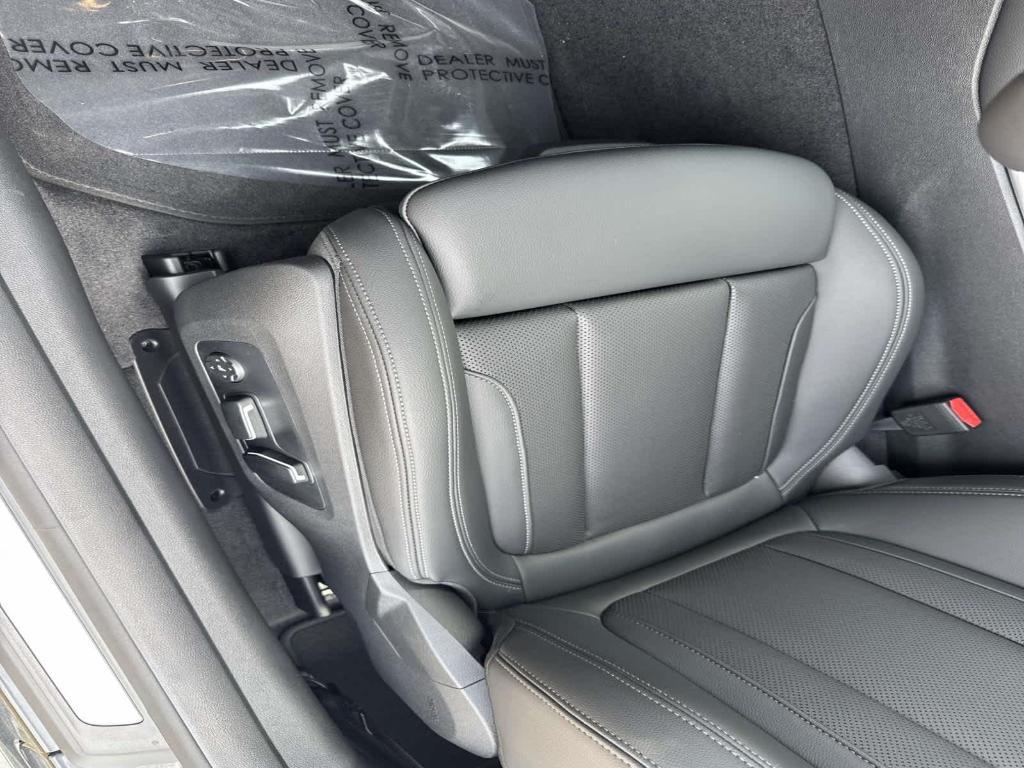 new 2026 BMW 430 car, priced at $64,180