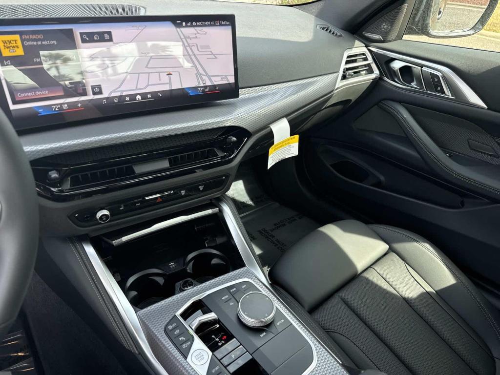 new 2026 BMW 430 car, priced at $64,180