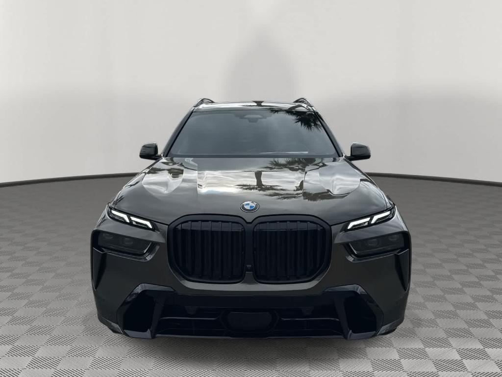 new 2026 BMW X7 car, priced at $103,305
