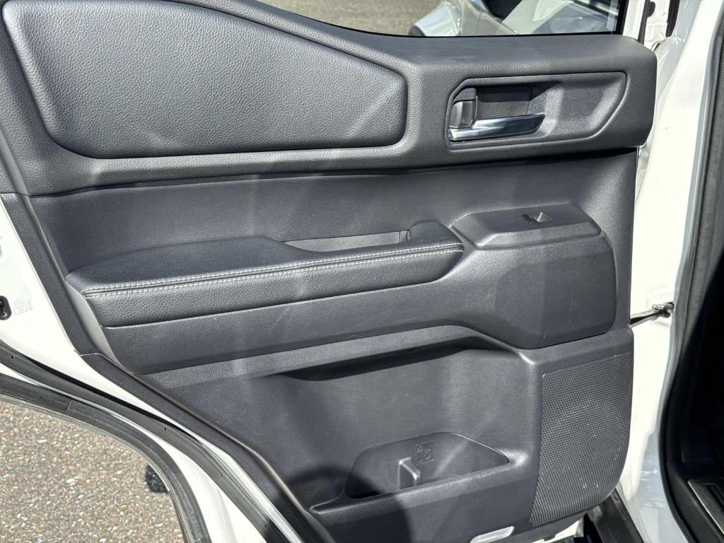 used 2024 Toyota Land Cruiser car, priced at $60,618