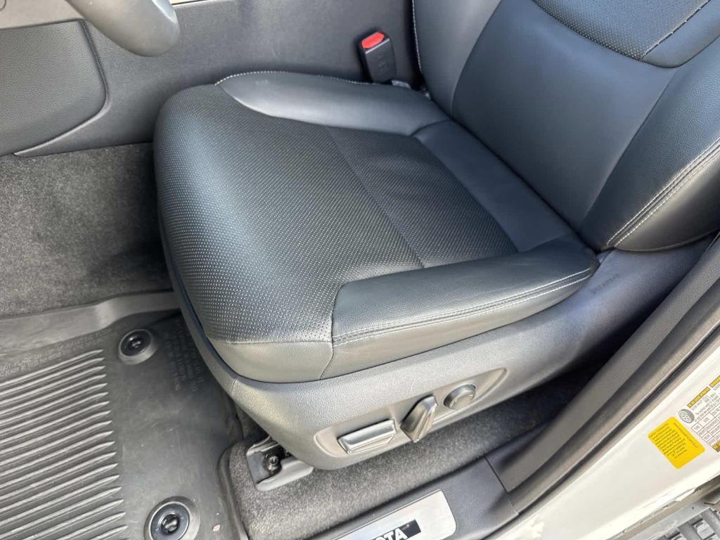 used 2024 Toyota Land Cruiser car, priced at $60,618