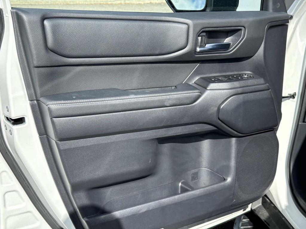 used 2024 Toyota Land Cruiser car, priced at $60,618