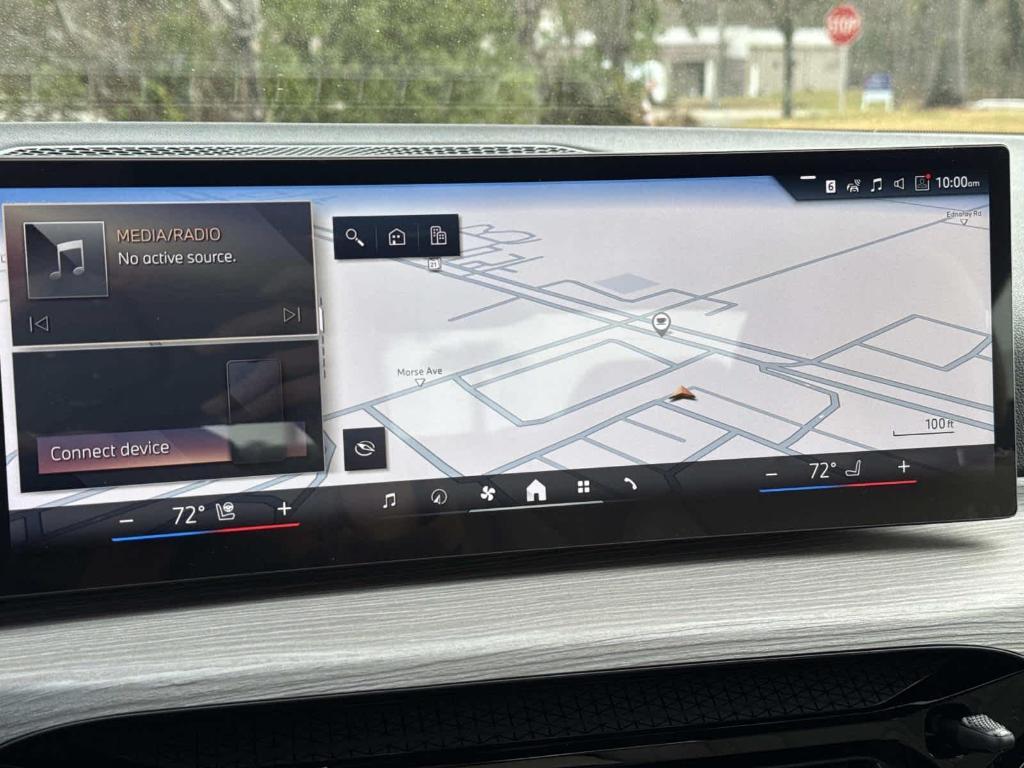 new 2026 BMW 430 car, priced at $63,565