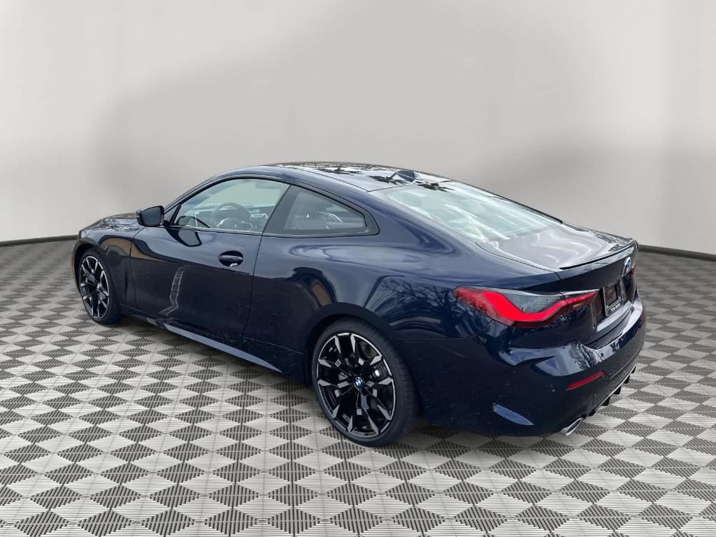 new 2026 BMW 430 car, priced at $62,375