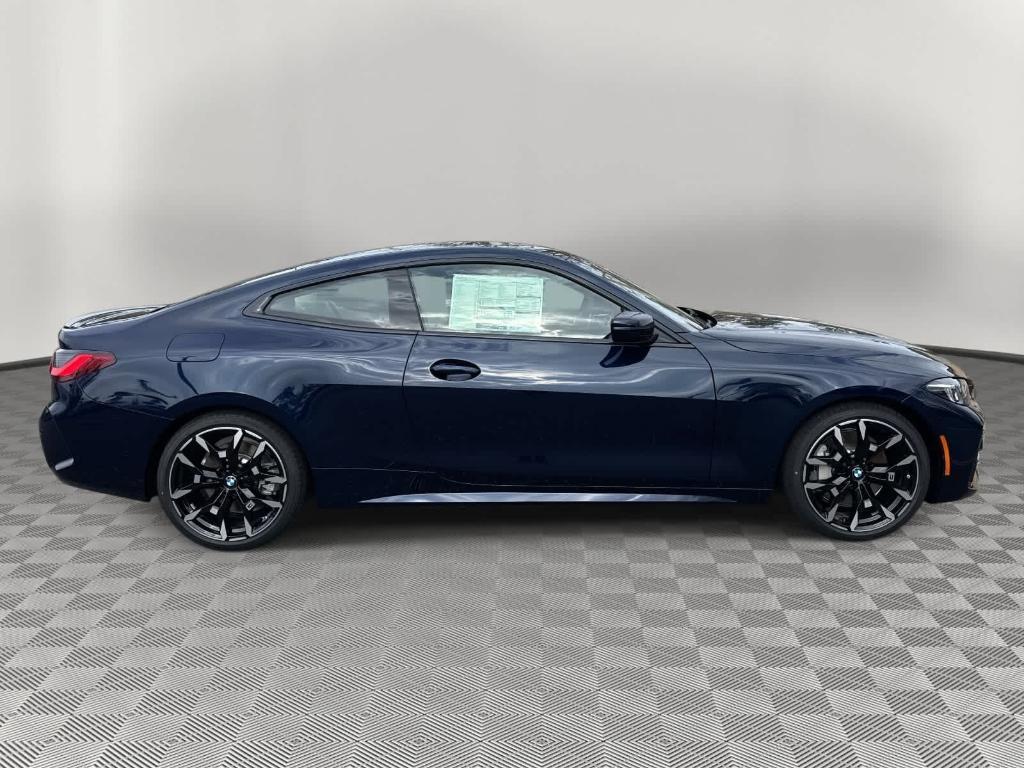 new 2026 BMW 430 car, priced at $63,565