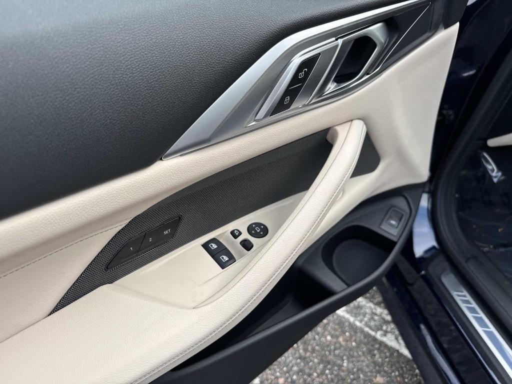 new 2026 BMW 430 car, priced at $63,565
