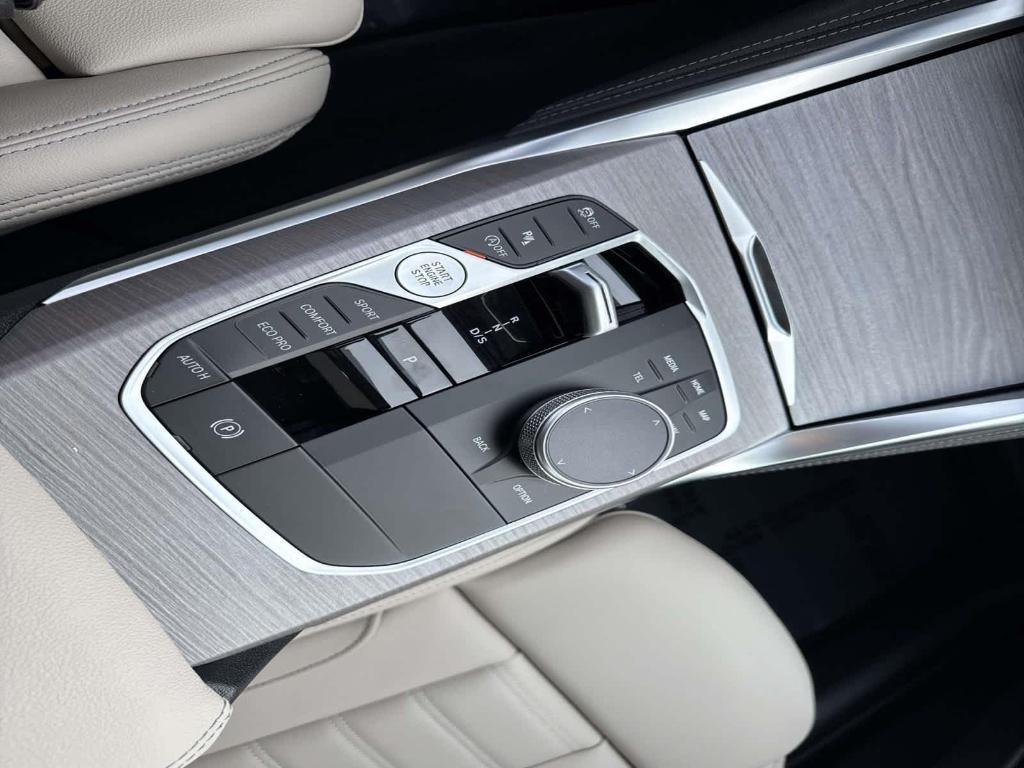new 2026 BMW 430 car, priced at $63,565