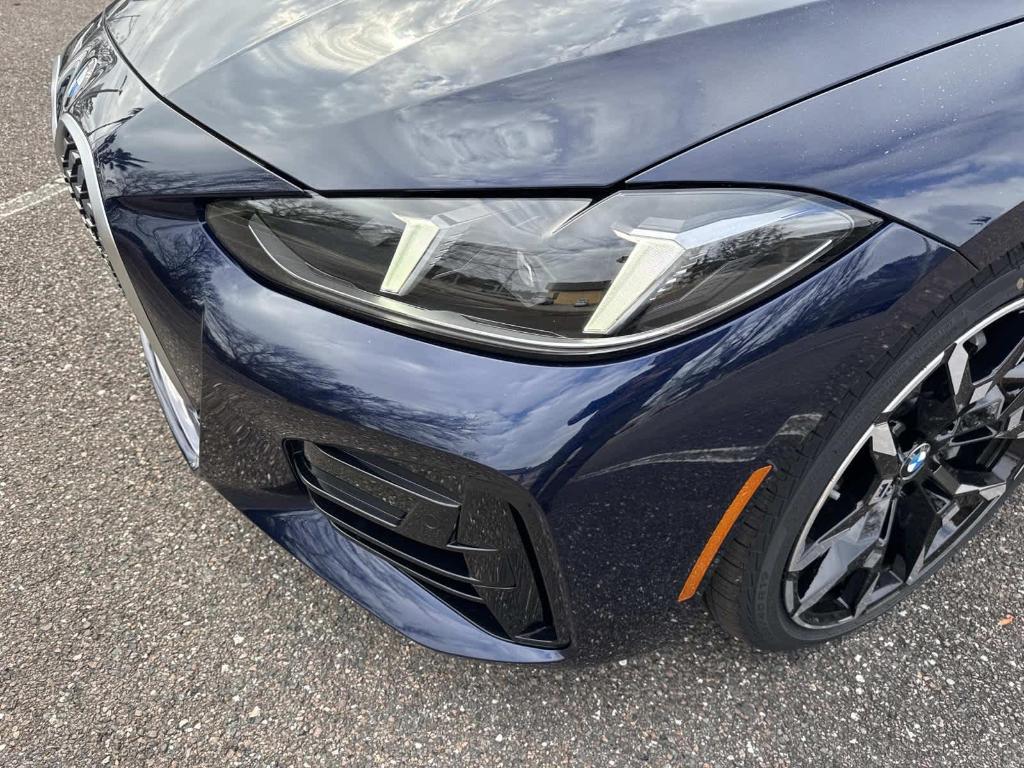 new 2026 BMW 430 car, priced at $63,565